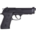 PISTOLA DE PRESSÃO ROSSI M9 (PT92) CO2 6MM