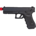 PISTOLA AIRSOFT R18 GREEN GAS BLOWBACK 6MM