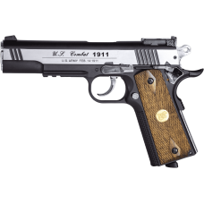 PISTOLA DE PRESSÃO WINGUN 1911 SPECIAL METAL CO2 6 MM