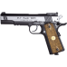 PISTOLA DE PRESSÃO WINGUN 1911 SPECIAL METAL CO2 6 MM