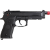 PISTOLA AIRSOFT M92 GBB GREEN GAS 6MM