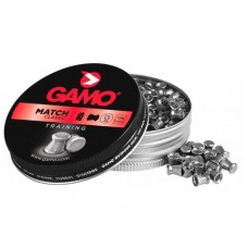 Chumbinho Gamo Match Classic 250 5,5 mm