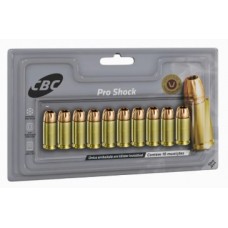 .40 PRO SHOCK